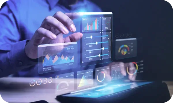Anocturex App portfolio tools