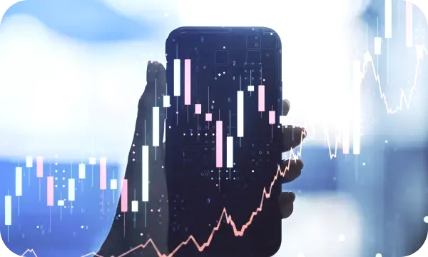 Anocturex App automated trading processes