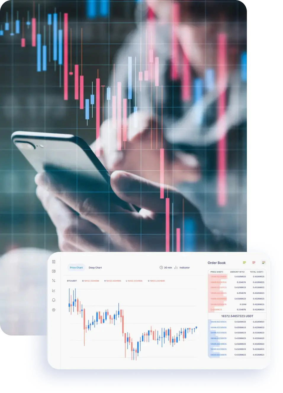 Anocturex App AI data analysis