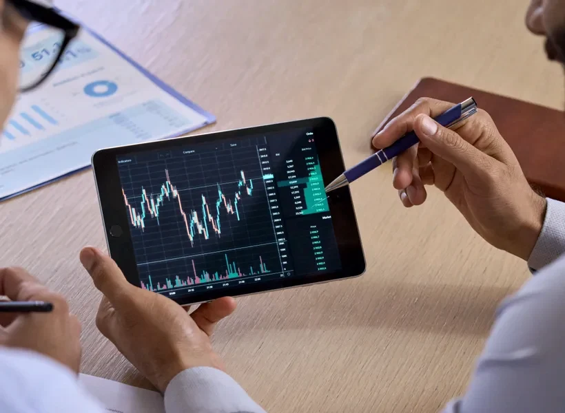 Anocturex App platform UK
